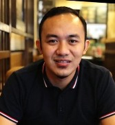 Muhammad Hazwan Bin Mohd Fuad