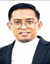 Md Hashrul'din Amdan