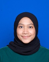 Siti Naimah Akmal Hizar