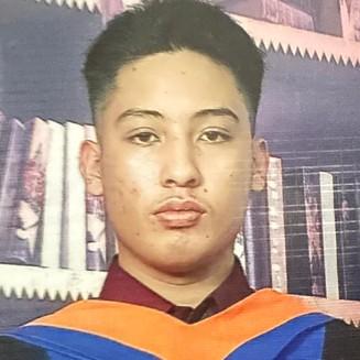 Muhammad Zufairi Bin Subari