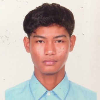 ABDUL MUHAIMIN