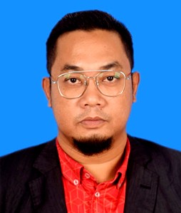 HAZRUL FAHMI BIN NORASIP
