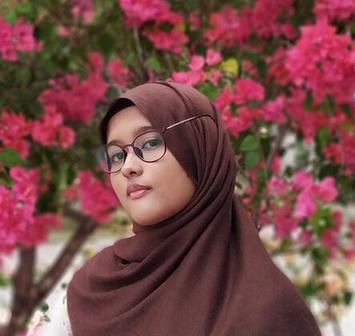 NURUL IRDINA BT MOHD AZLAN