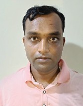 GANGA PRASAD SAH