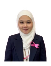 Nurnadiah Ahmad Denil