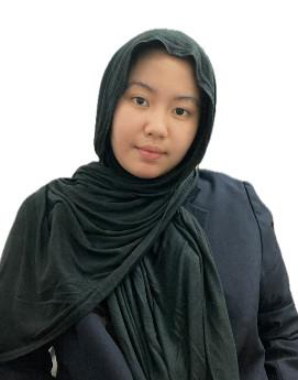 Alivia Khairunisa