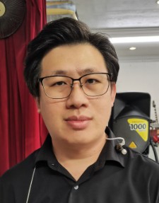 Jason Tan kian chie