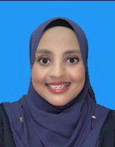 NUR SABRINA OMAR MEETHIN