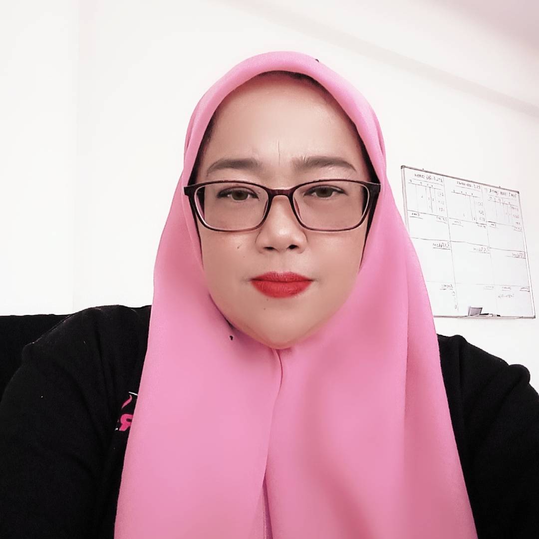 SYARIFAH KASMAN