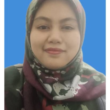 Nurul Azwani Binti Md Ithnain