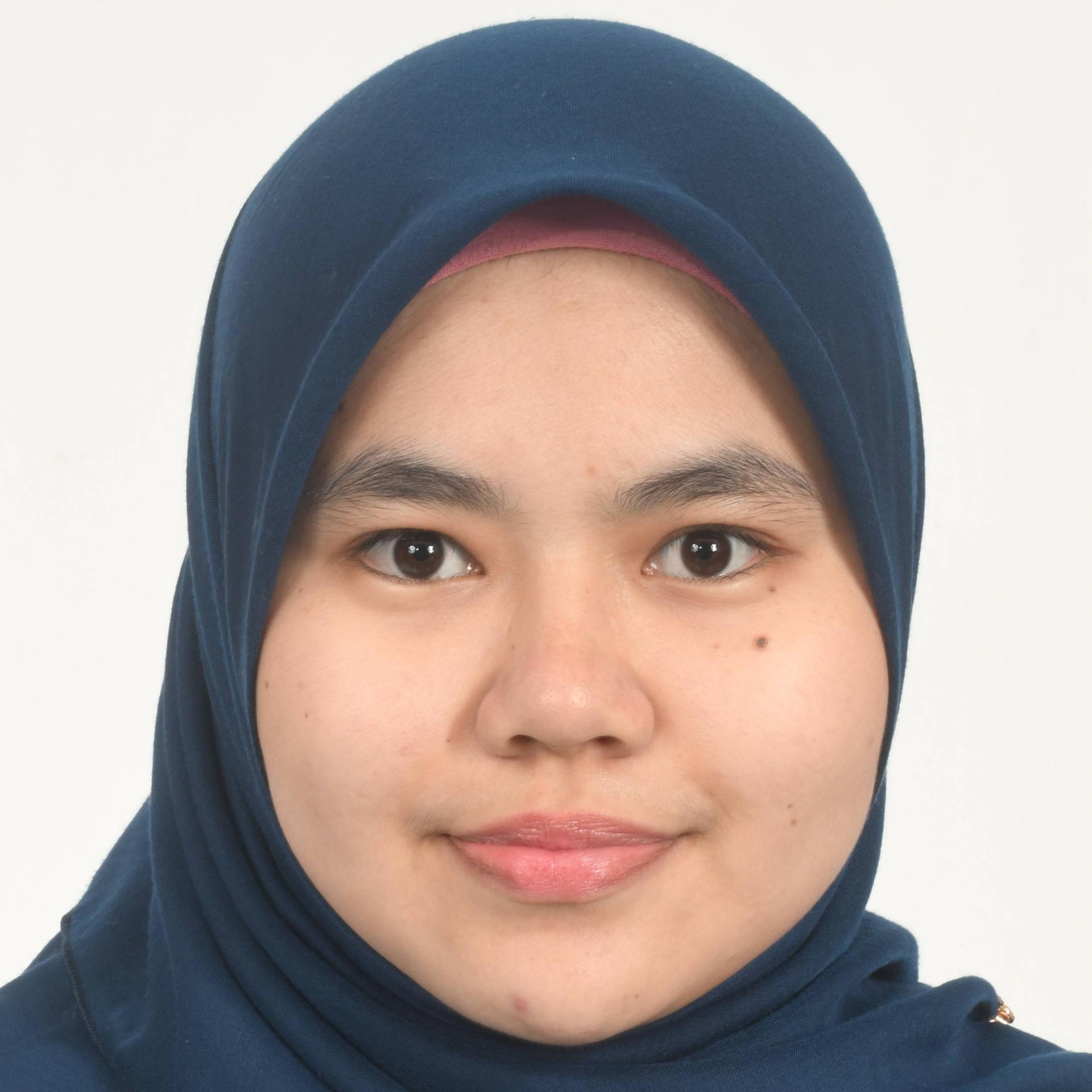 Hasanah Binti Muhammad Zahid @ Norizan