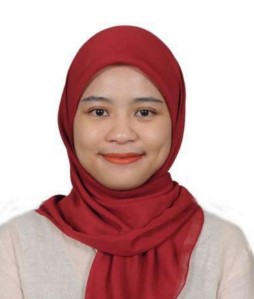 INTAN NUR DIANA ABDUL RAHMAN