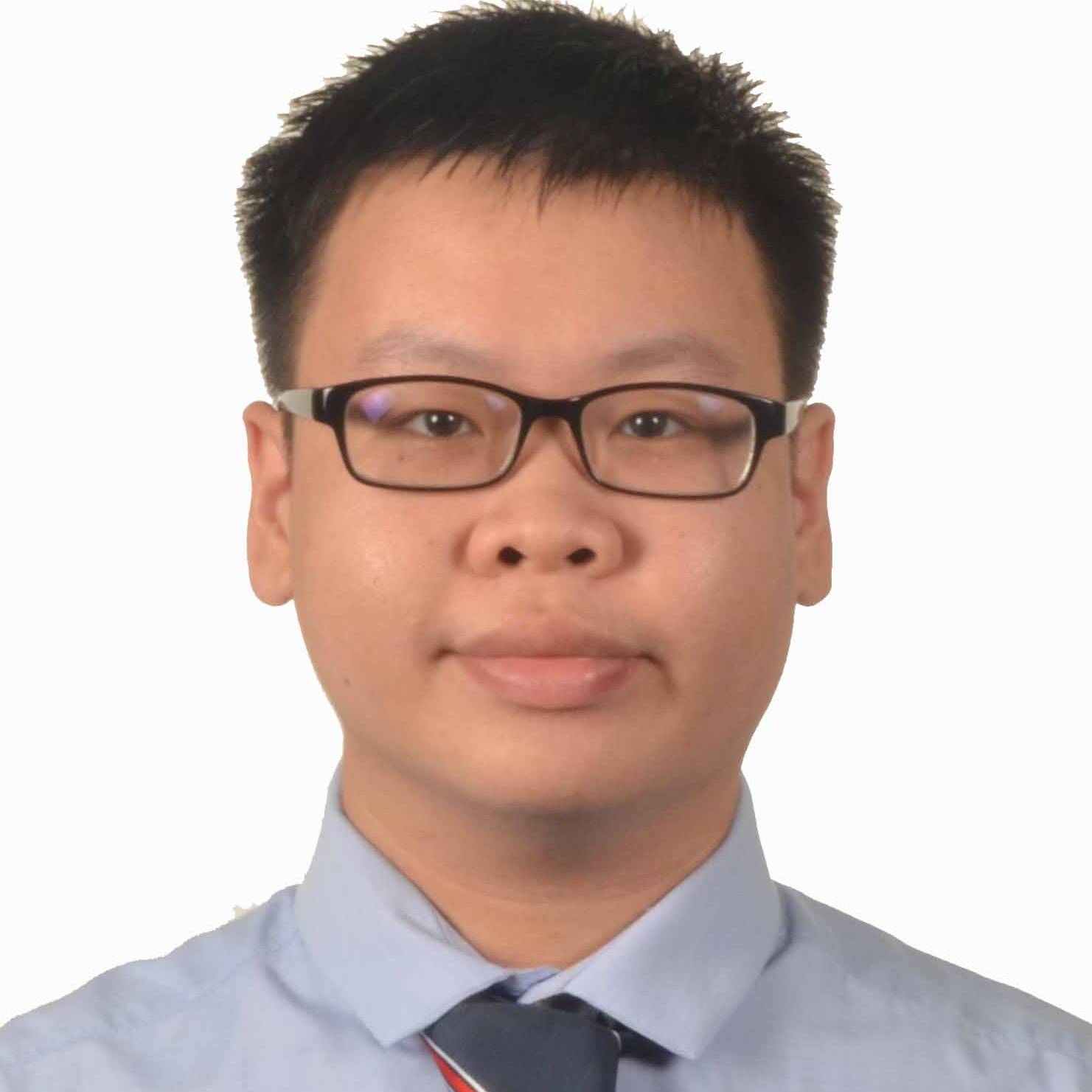 Nga Ke Jie