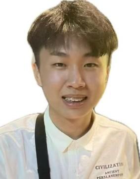 Ho Chee Wei
