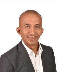 Dr.Rosman Karim