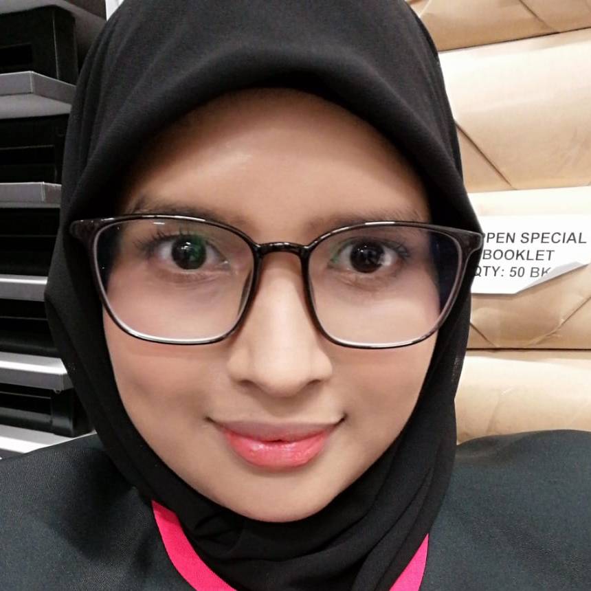 NUR FARAHNABILAH BINTI MOHD ISMAIL