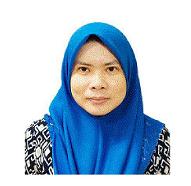 Suliana Binti Adzhar