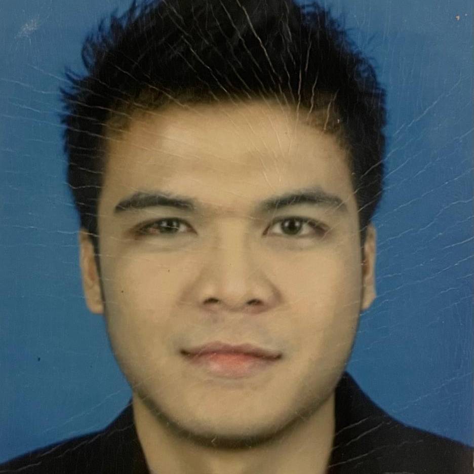 MOHD FIRDAUS ROSLI