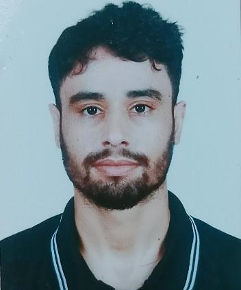 Hashmat Ali