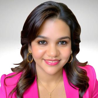 NISHA SHI PEI CHIN