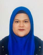 NUR ATIQAH AKMAR BINTI YAACOB