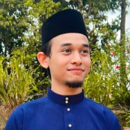 MUHAMMAD HAZLAMI BIN HASANUDDIN