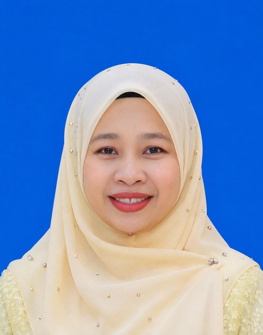 Ain Syahana Binti Ayob