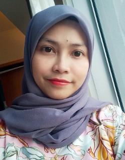 Norhidayah Zulkefle