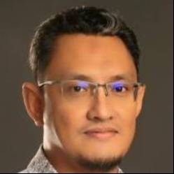 Haji Mohd Maahad bin Abdul Malik