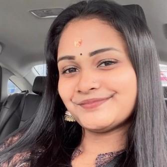 Sharumathi A/P Chandran