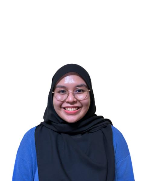 AQILAH SYAMILAH BINTI MOHD NAJIB