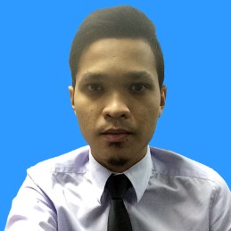 MUHAMMAD MUIZZUDDIN BIN JAMALUDDIN