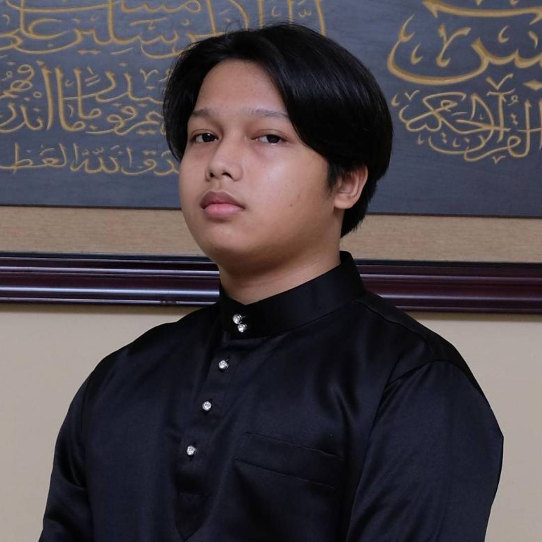 MUHAMMAD IZZ SYABIL AIZAT