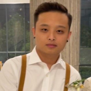 Jeffrey Tiong