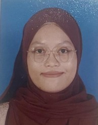 DAYANG ALEEYA FARHANA BINTI AHMAD FAIRUZ