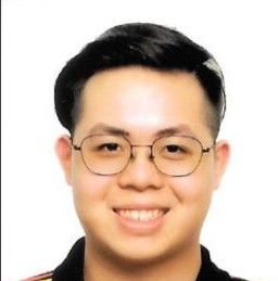Ranen Ooi Chu Hang