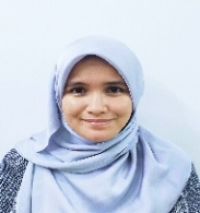 'Ain Nabilah Binti Bukhari