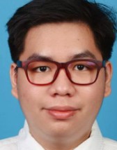 DANIAL HARIZ BIN HABIRI