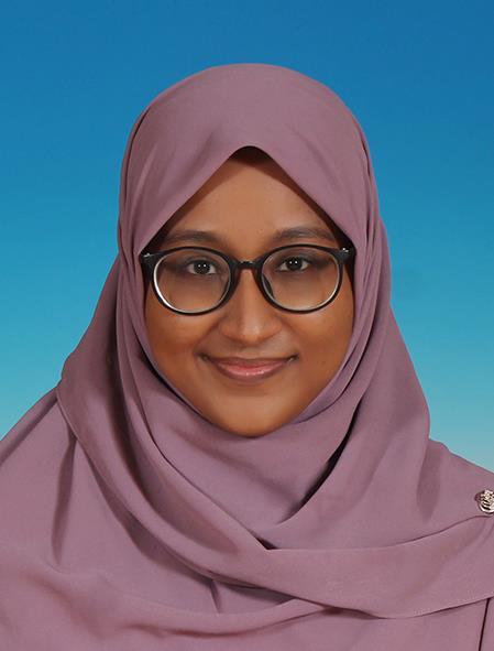 NOOR YASMIN BINTI MOHAMAD ALI