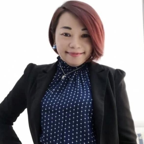 Nichole Wong