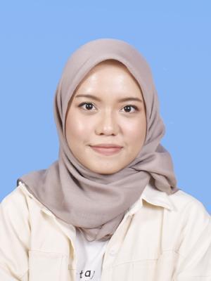 NURUL ATIQAH BINTI IKHRAM