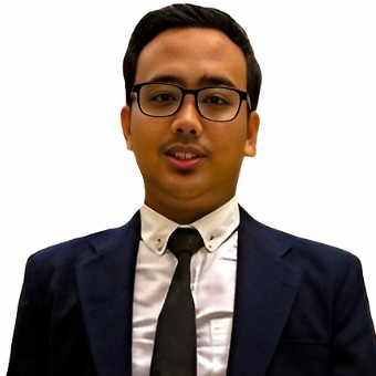 MUHAMMAD SHAIFUDDIN BIN KAMAL