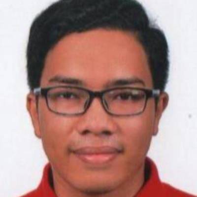 Nik Muhammad Afiq Nik Haripin