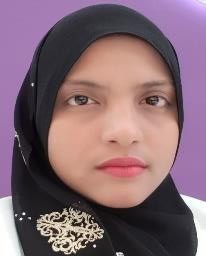 Nor Farrahannisa Binti Fisal