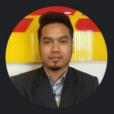 Akmal Alif Halaluddin