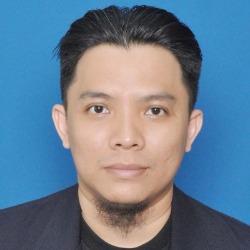 TENGKU MOHAMAD MUNIR TENGKU ISMAIL