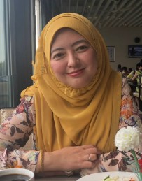 Haslina Hashim