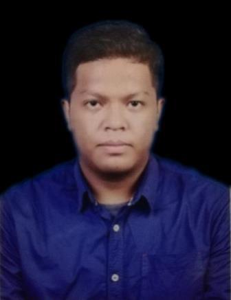 MOHAMAD ZAIRUL NIZAM BIN DAUD