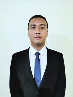 ABDUL HARRAZ ZUBAIDI BIN ABDUL WAHID