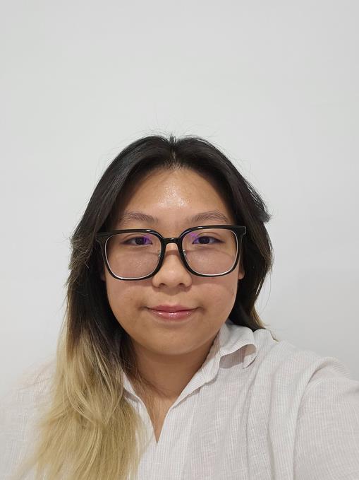 MICHELLE SOONG WEI ERN